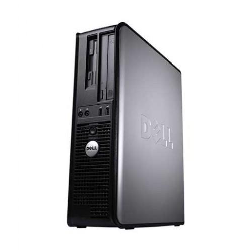 مینی کیس استوک دل مدل Optiplex 780 DELL Optiplex 780 Case